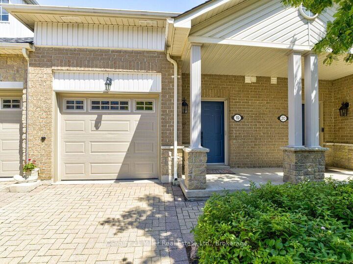 1169 Dorval Drive 19 — photo 1