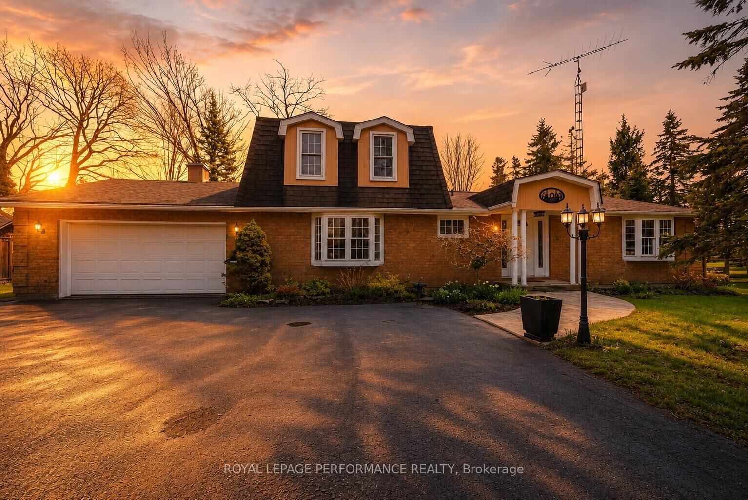 Property Photo: 6588 Tree Haven Road ON K0C 2E0