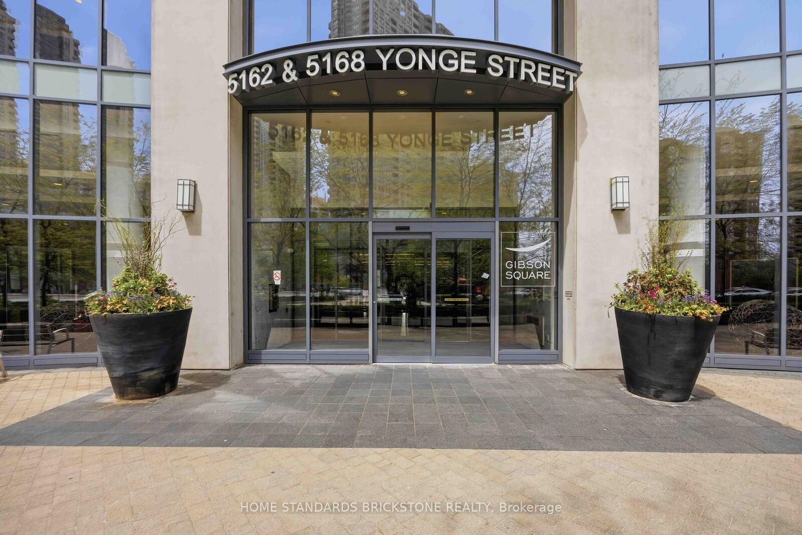 Photo de la propriété:  5162 Yonge Street 3212  ON M3N 0E9 