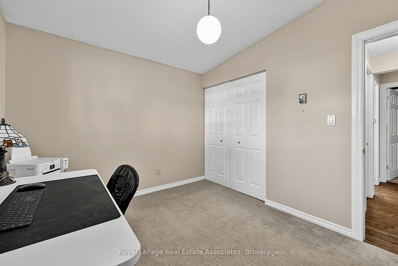 Property Photo: 408 Mooney Crescent ON L3V 6R4