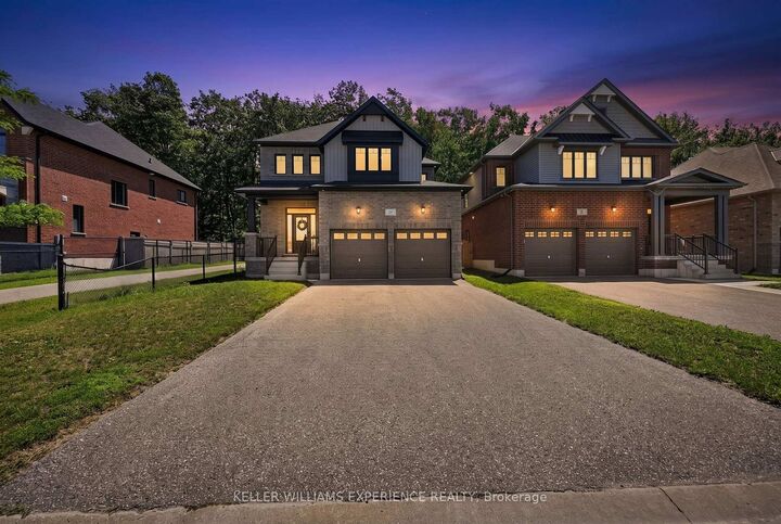 25 Atlantis Drive — photo 1