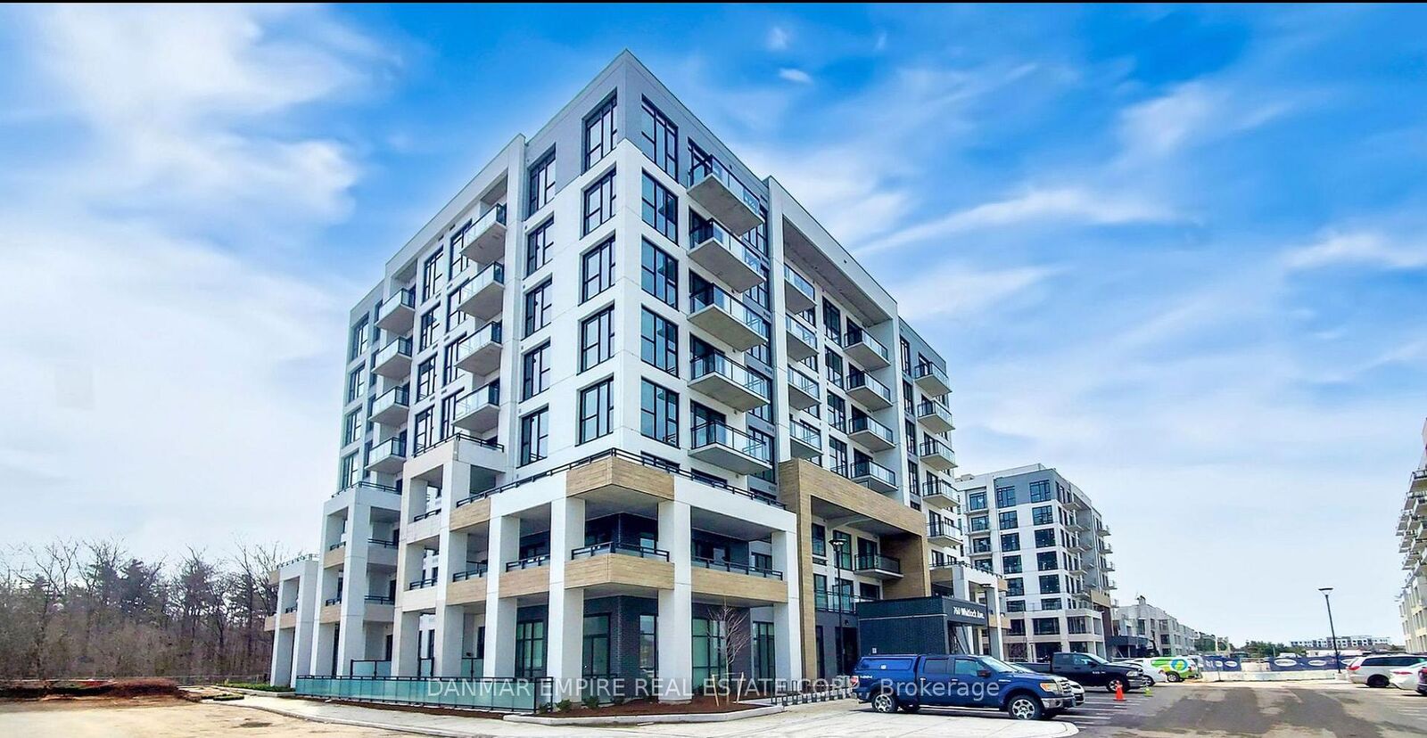 Property Photo:  760 Whitlock Avenue 309  ON L9E 1S2 