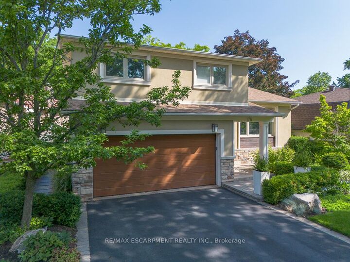 Property Photo: 175 Mohawk Road ON L6L 2Z1