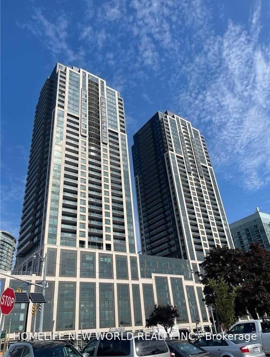 Property Photo: 1926 Lakeshore Boulevard W 3901 ON M6S 1A1