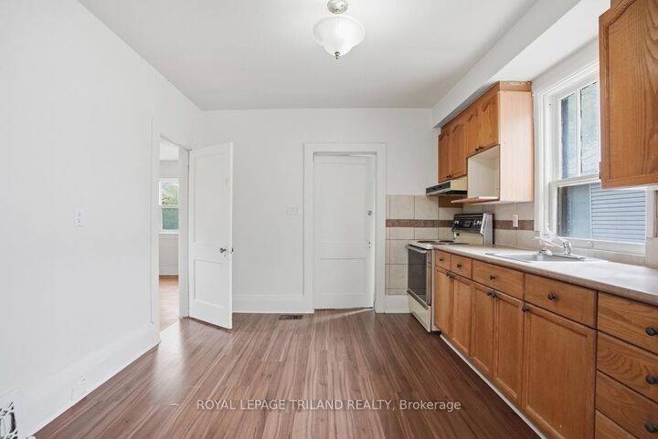 Photo de la propriété:  98 Cartwright Street  ON N6B 2W7 