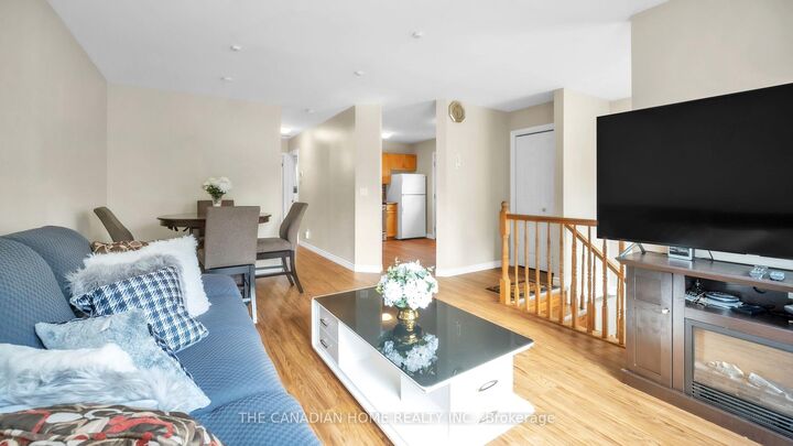 Property Photo: 45 Oak Street ON K8N 5Y4