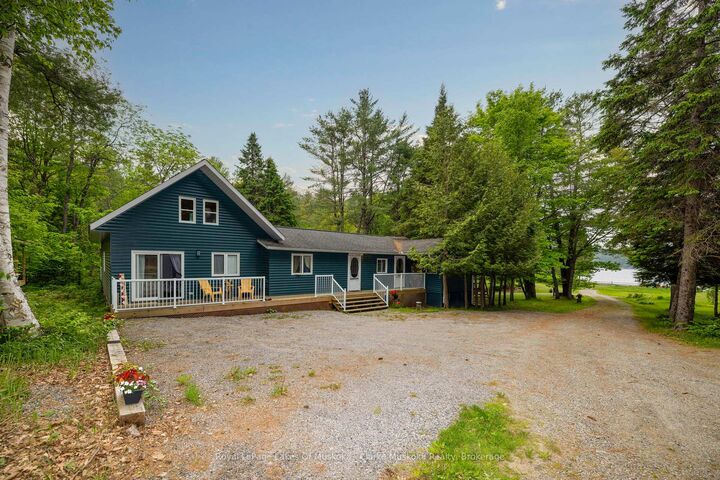 Property Photo: 3998 Highway 141 N/A 12 ON P0C 1J0