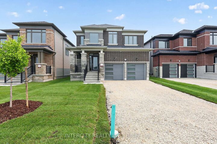 Property Photo: 16 Legacy Circle ON L9Z 0L8