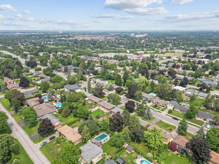 Property Photo: 326 Cochrane Street ON L1N 5J3