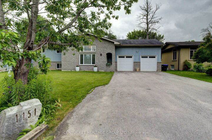 1151 Birch Road — photo 1
