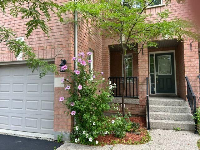 Property Photo: 2473 Lazio Lane ON L6M 4P7