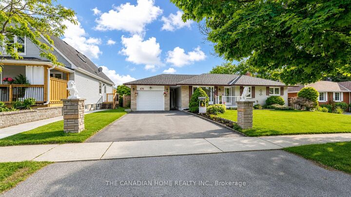 470 Cromwell Avenue — photo 1