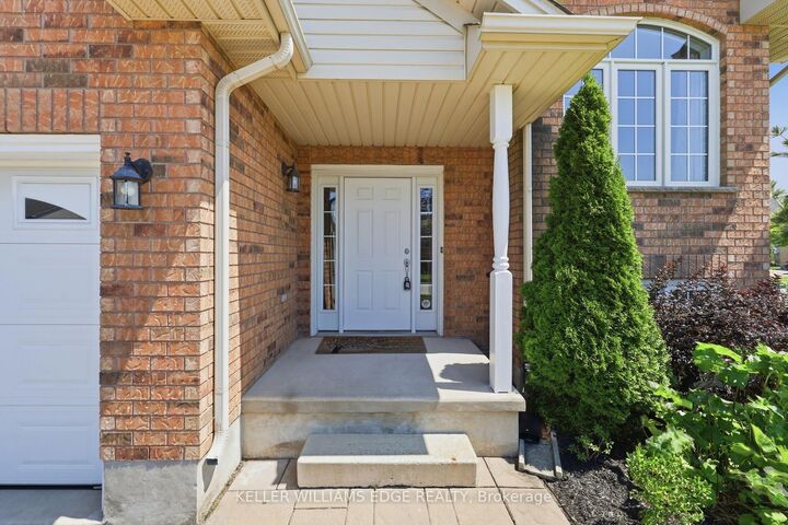 Property Photo: 33 Jane Street ON L0R 2A0