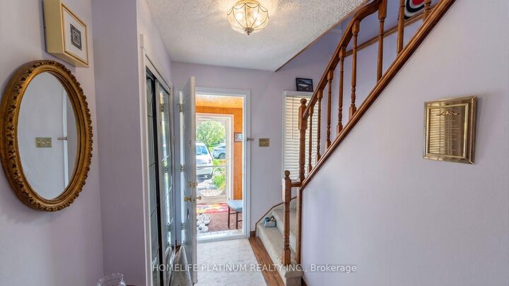 Property Photo:  59 Martindale Crescent  ON L6X 2V7 
