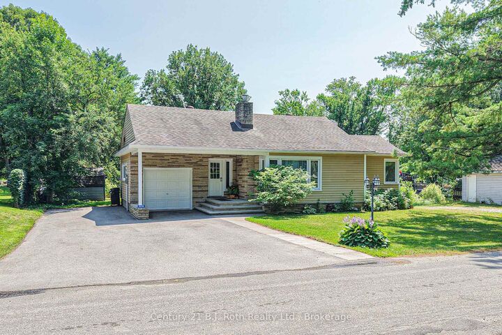 Photo de la propriété: 1028 Cowbell Lane ON P0E 1N0