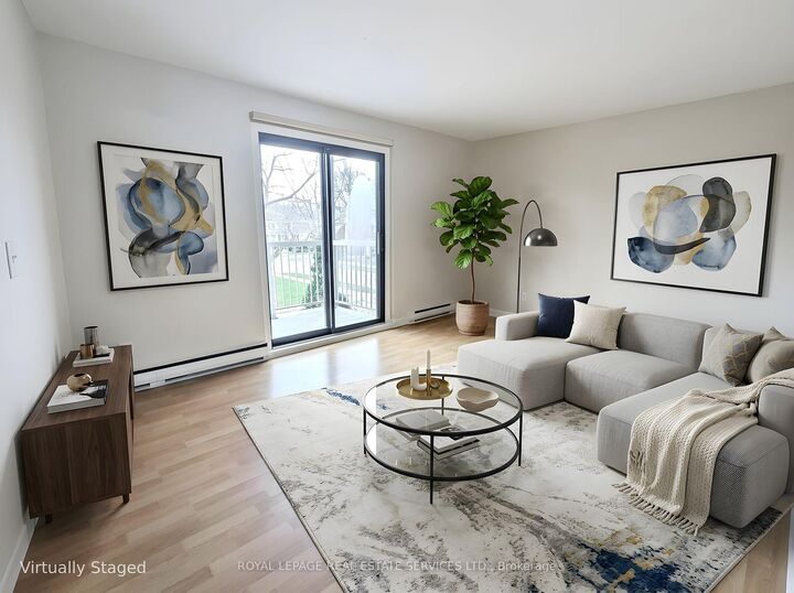 Property Photo: 2329 Belyea Street 3 ON L6L 1N4