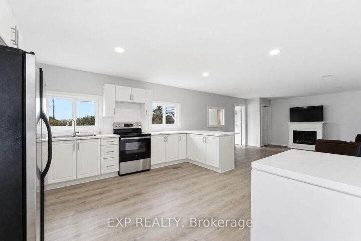 Property Photo: 23B Mother's Road ON K0K 3J0