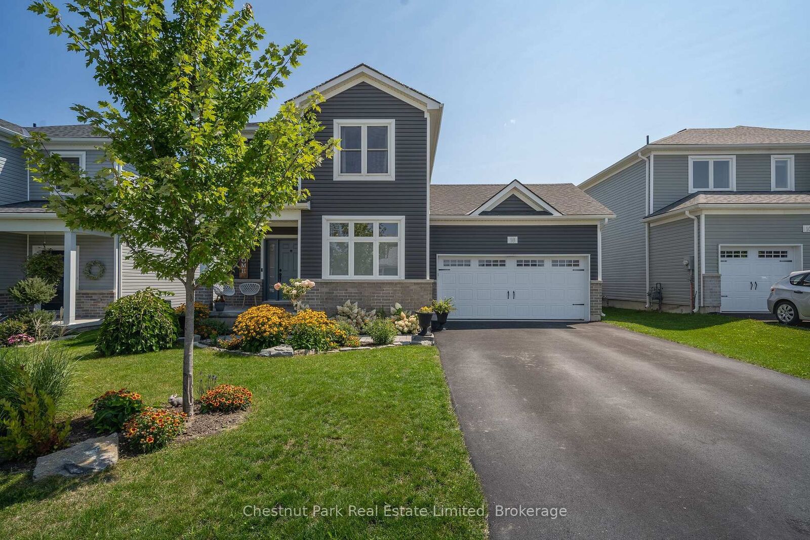 Property Photo: 18 Curtis Street ON K0K 2T0