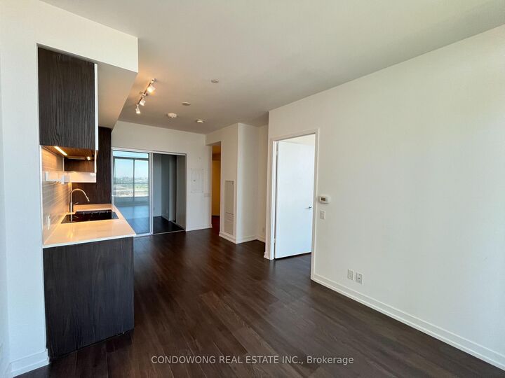 Property Photo: 898 Portage Parkway 2305 ON L4K 0J6