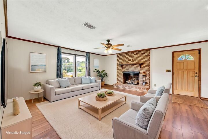 Property Photo:  317 Bentwood Road  SC 29673 