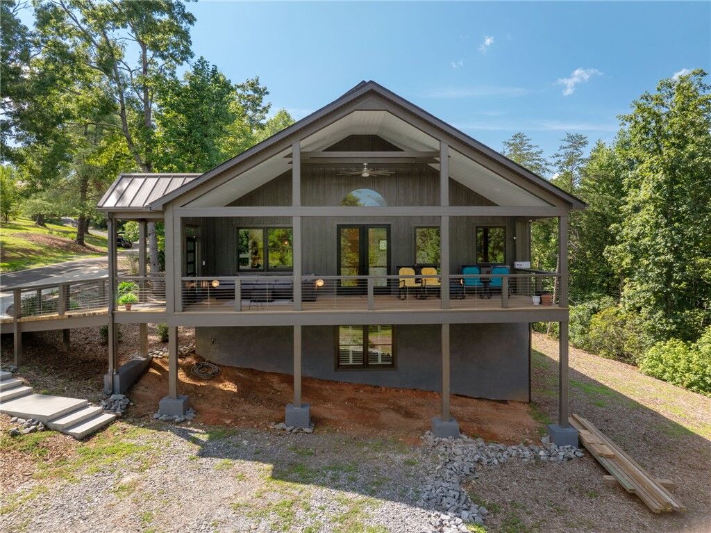 Property Photo:  109 Bumsa Place  SC 29671 