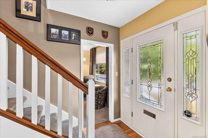 Property Photo: 3547 8th Ave BC V9Y 4R3