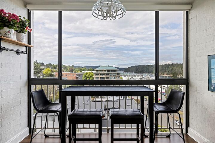 Property Photo:  33 Mt. Benson St #804  BC V9S 5L2 
