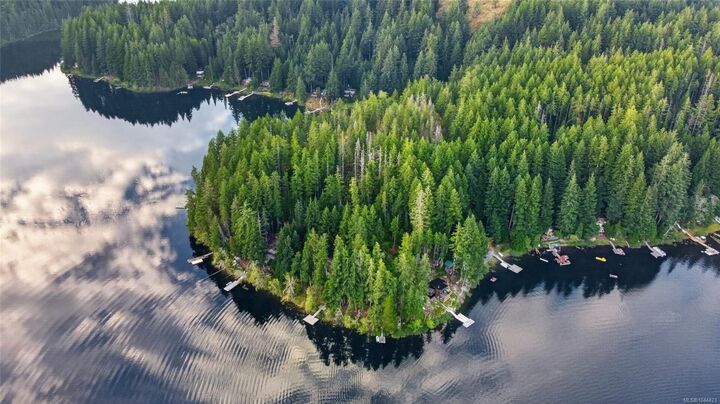 Property Photo: 0 Village Bay Lake BC V0P 0A7