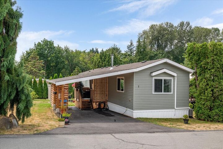 1 Honey Dr — photo 1