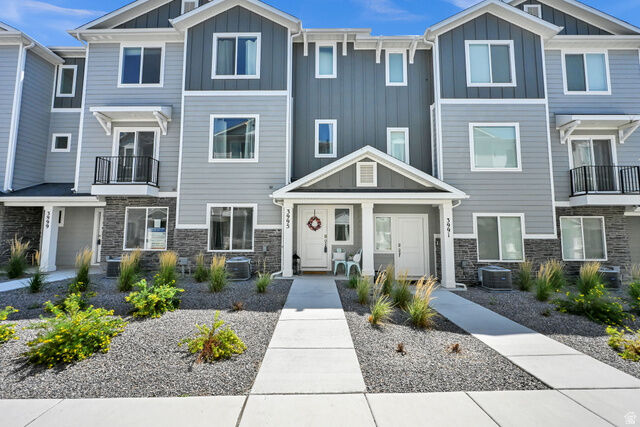 Property Photo:  3995 N Wildcat Ln  UT 84005 