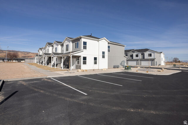 Property Photo: 1198 S Village Ln B1-B6 UT 84701