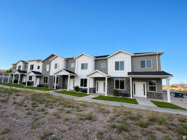 Property Photo:  1198 S Village Ln B1-B6  UT 84701 