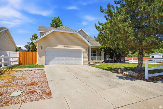 Property Photo:  5253 S Midland Dr W  UT 84067 