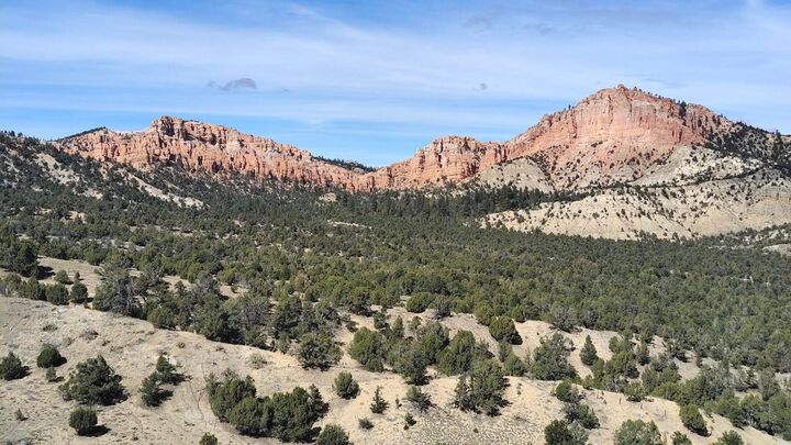 Property Photo: 1910 W Bryce Way UT 84776