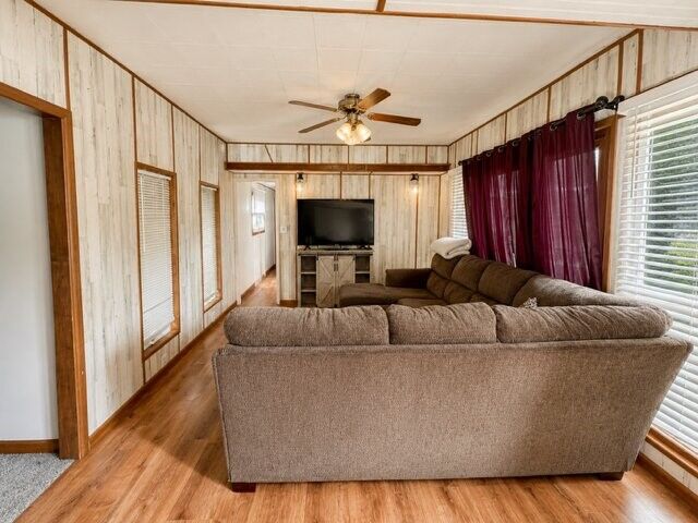 Property Photo:  45 N Mitchell Road  PA 16159 