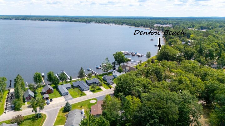 Property Photo: 311 Iroquois Avenue MI 48651