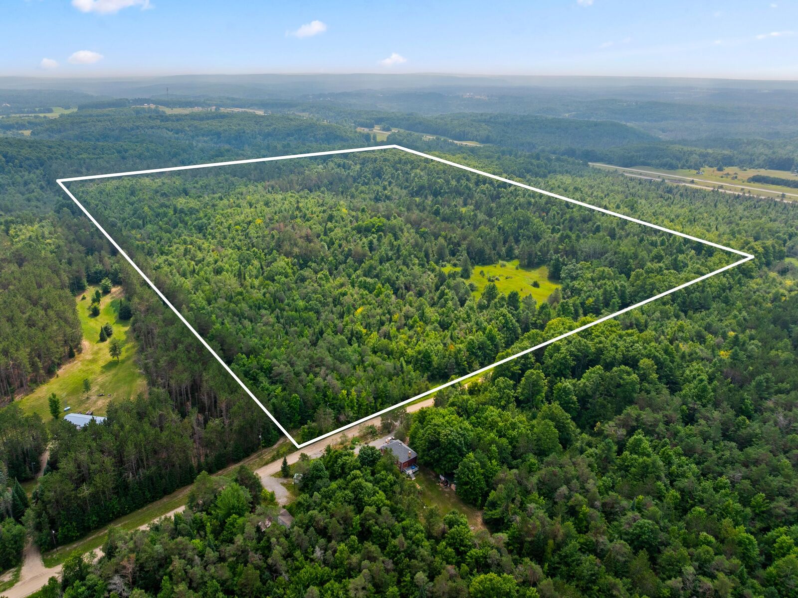 Property Photo:  Ford Road  MI 49799 