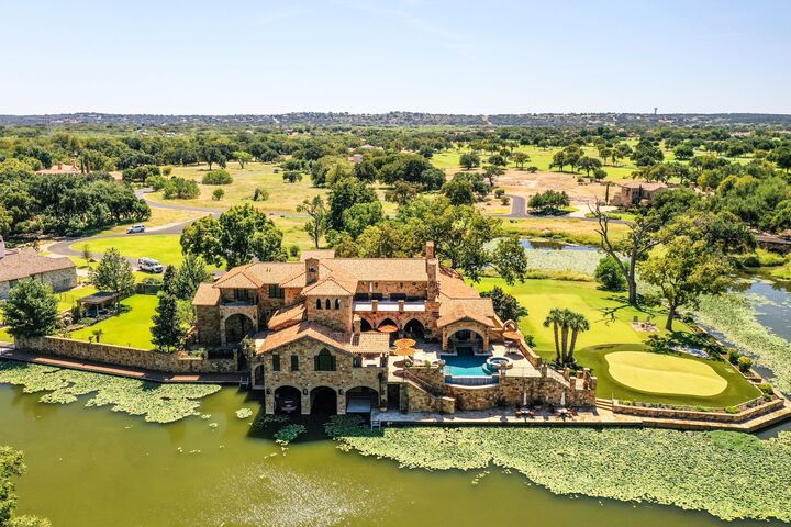 Property Photo:  113 La Posada  TX 78657 