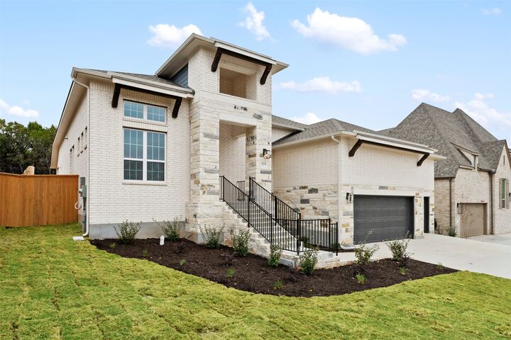 Property Photo: 17225 Alta Madera Lane TX 78660
