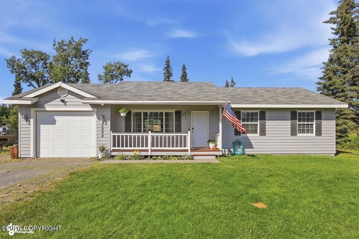 Property Photo: 48894 Sirocco Drive AK 99669