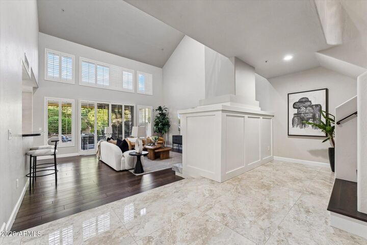 Property Photo:  17206 N 79th Street  AZ 85255 