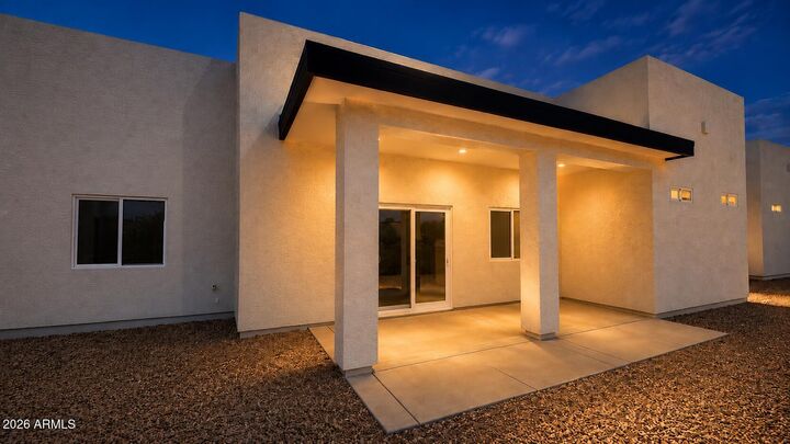 Property Photo: 4700 S Estrella Road AZ 85118
