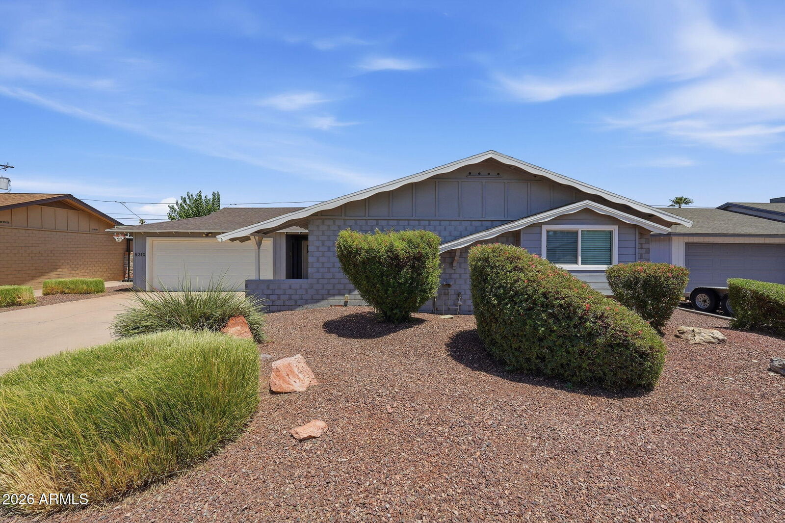 Property Photo:  8310 E Devonshire Avenue  AZ 85251 
