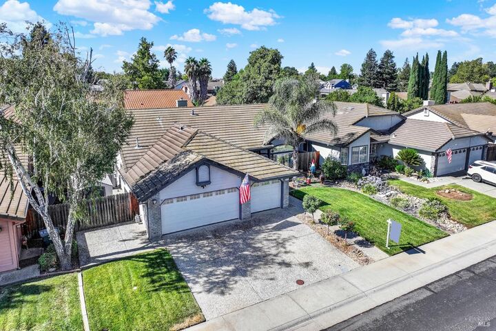Property Photo: 1495 Madera Drive CA 95620