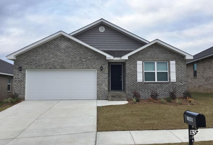 Property Photo:  10551 Brodick Loop  AL 36527 
