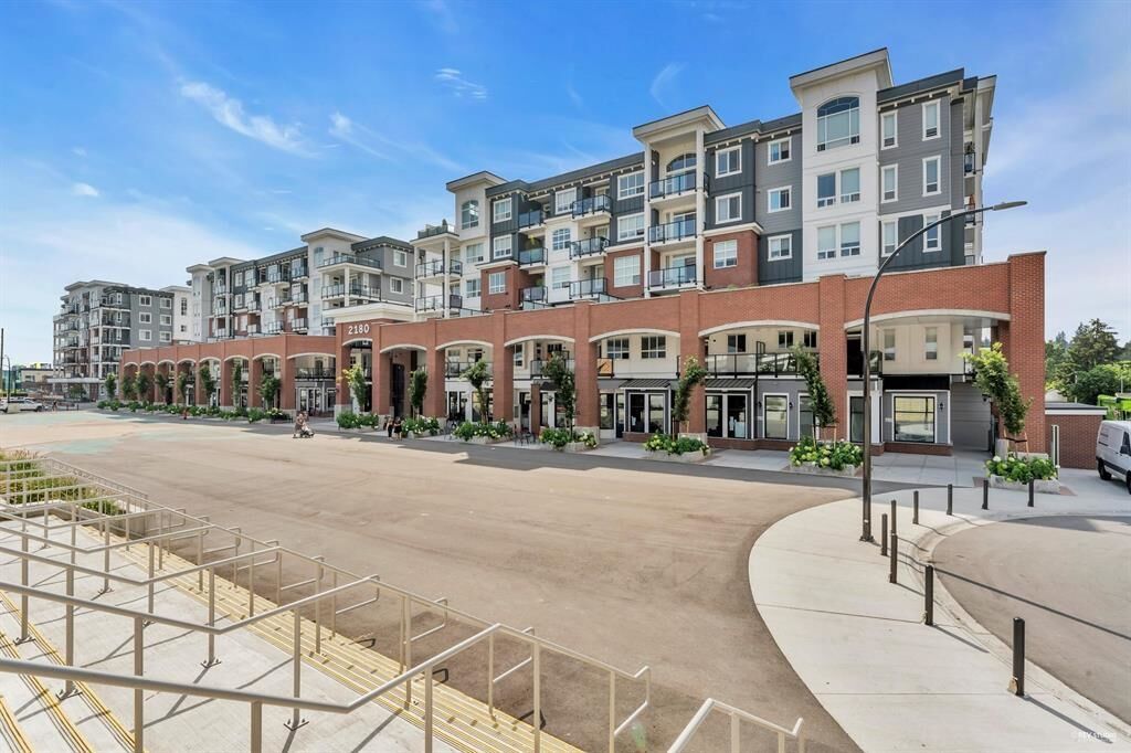 Property Photo: 2180 Kelly Avenue 4413 BC V3C 0L1
