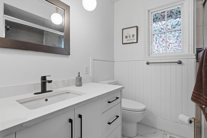 Property Photo: 17886 59A Avenue BC V3S 1R1