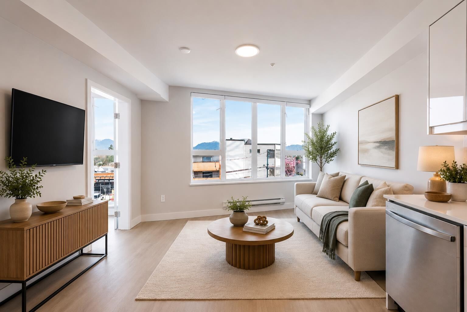 Property Photo: 3050 Kingsway 307 BC V5R 5J7