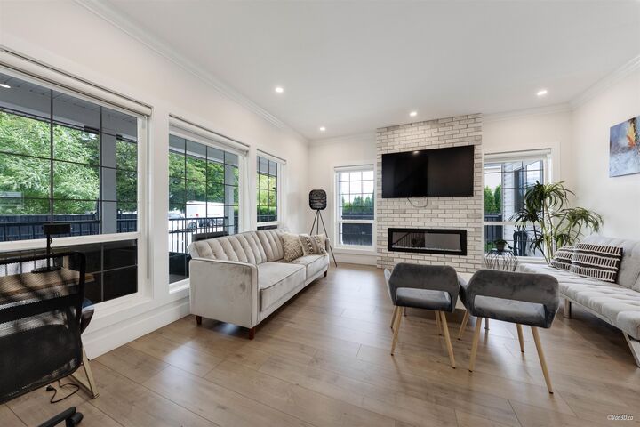 Property Photo: 6709 216 Street BC V2Y 0W9
