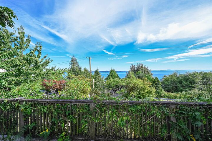 Property Photo: 14249 Marine Drive BC V4B 1A9